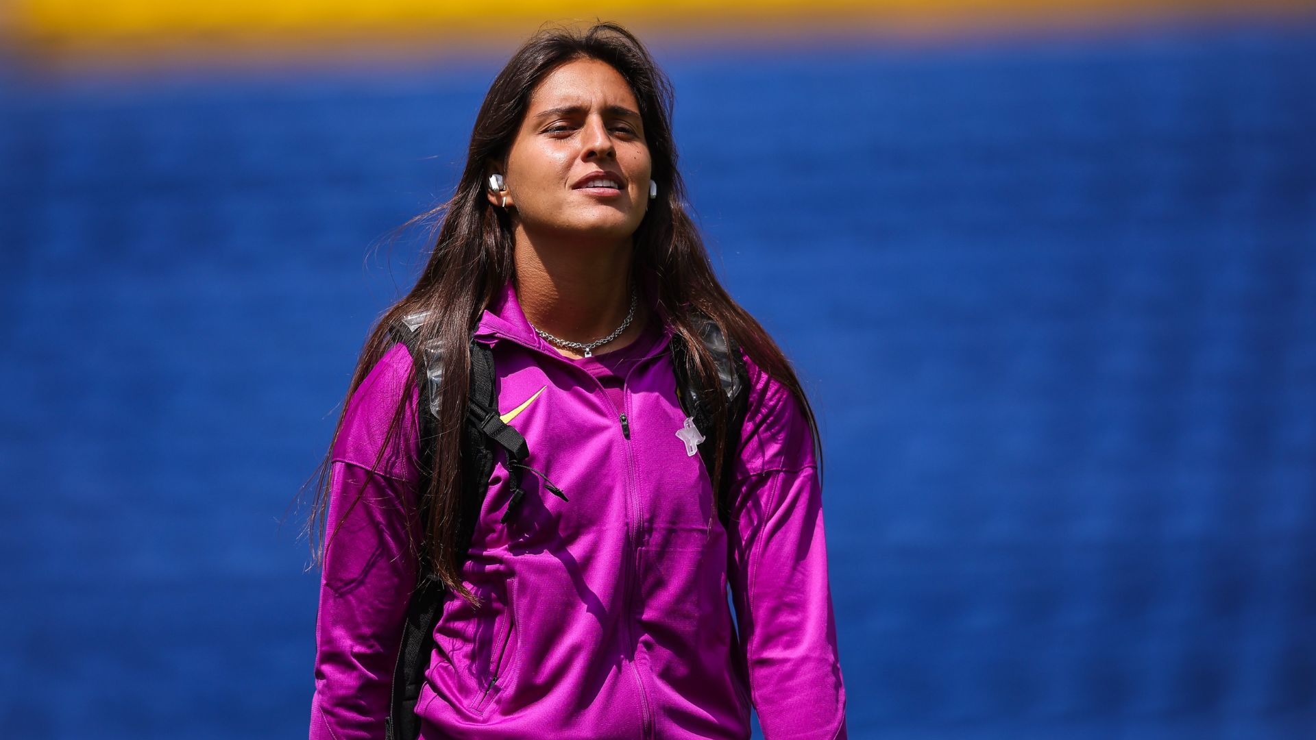 Kika Nazareth, FC Barcelona