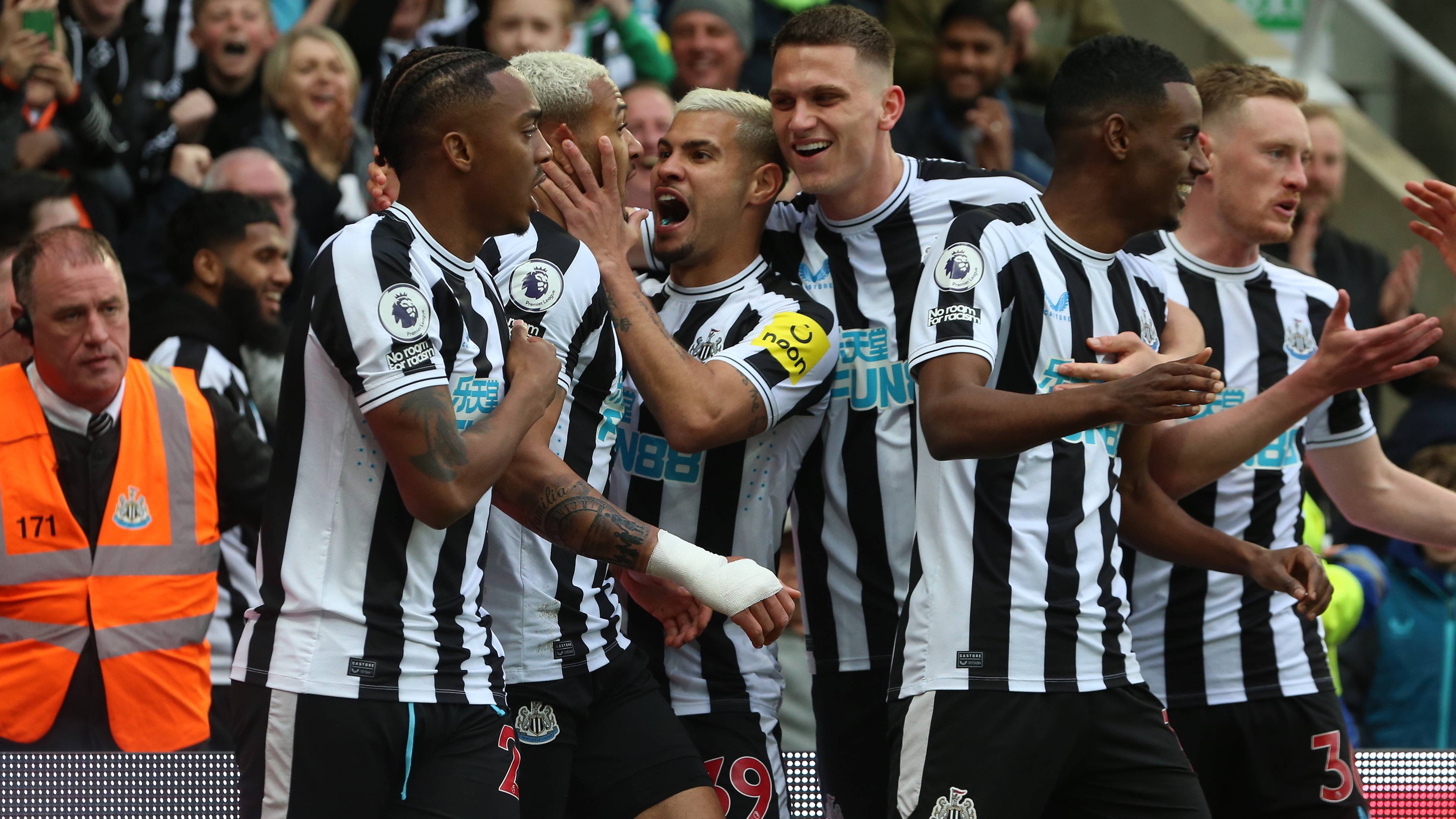 Newcastle United 2022-23