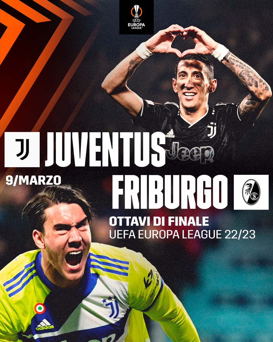 Juventus Friburgo