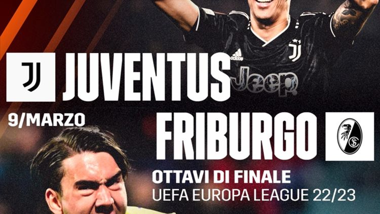 Juventus Friburgo
