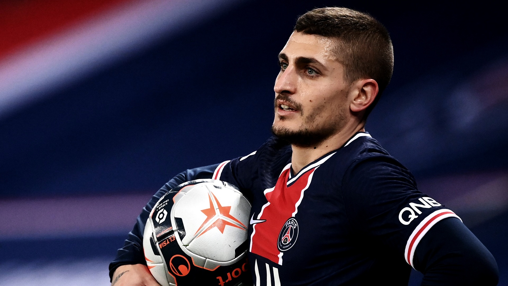 2020-2-21-Marco Verratti-PSG