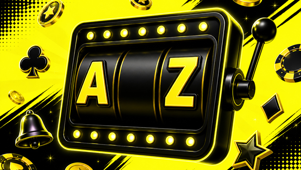 I termini più utilizzati nelle slot online