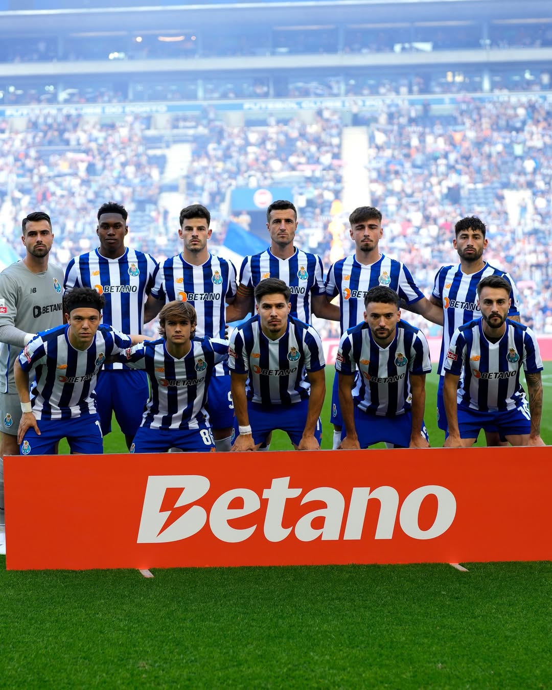 jugadores, porto, primeira liga