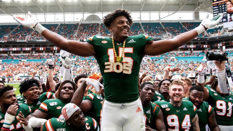 2021-04-29-NFL DRAFT-Rousseau