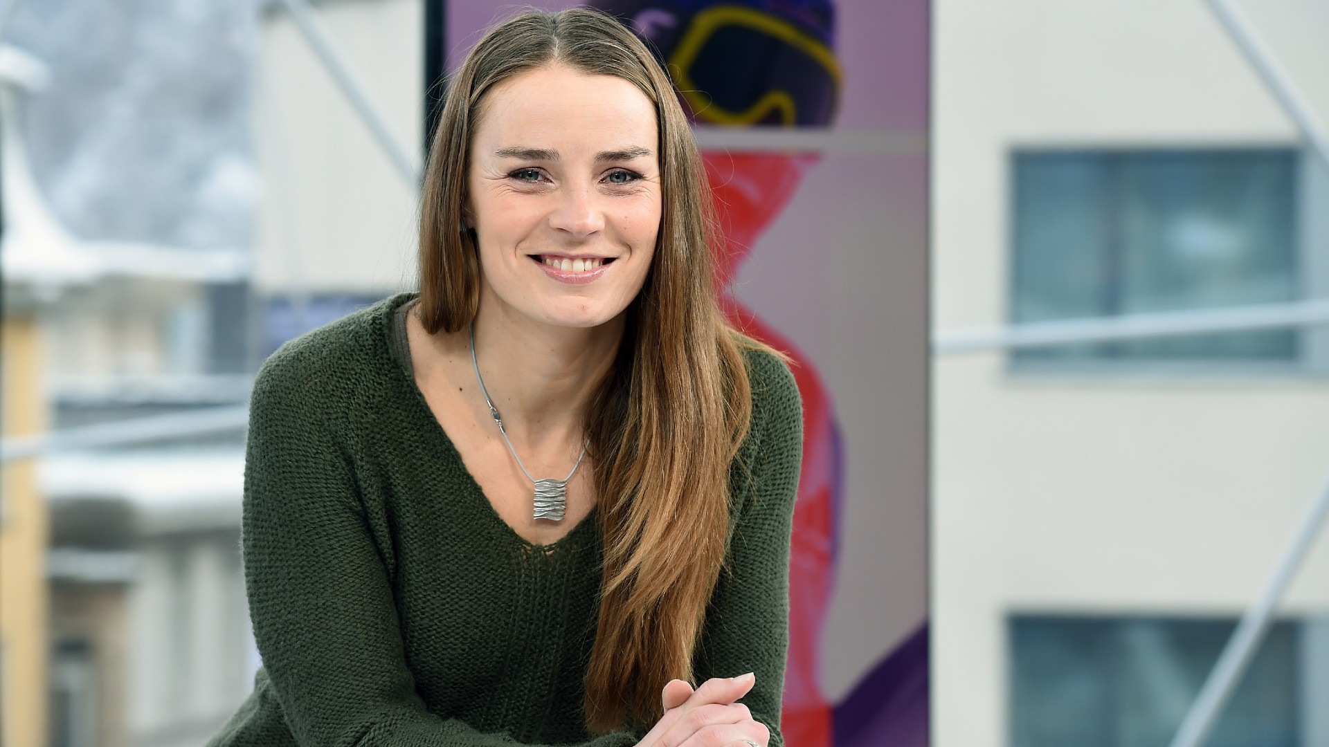 Warner Bros. Discovery, Tina Maze opinionista di Eurosport