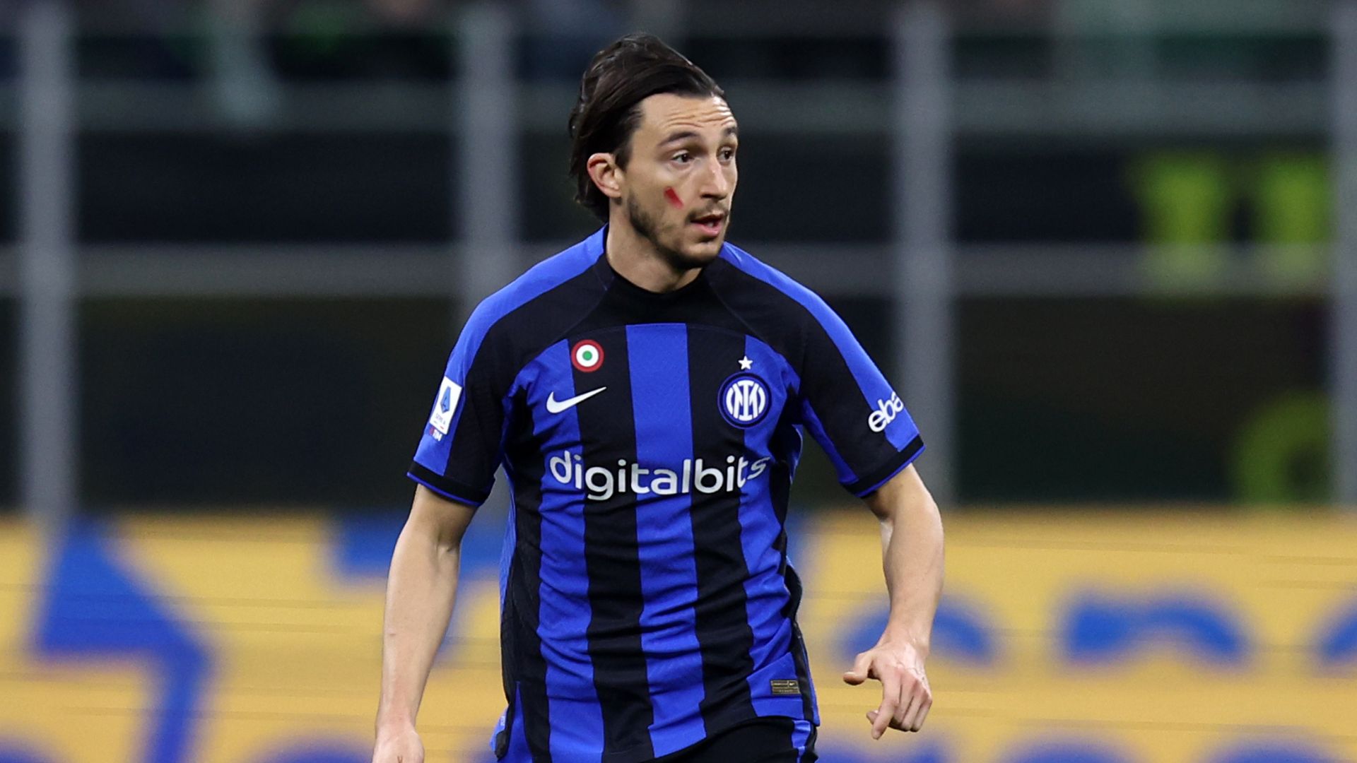 Darmian Inter
