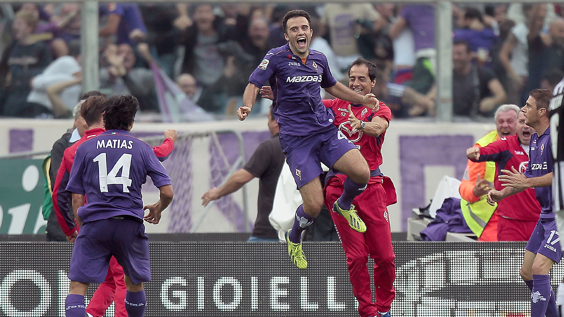 Giuseppe Rossi