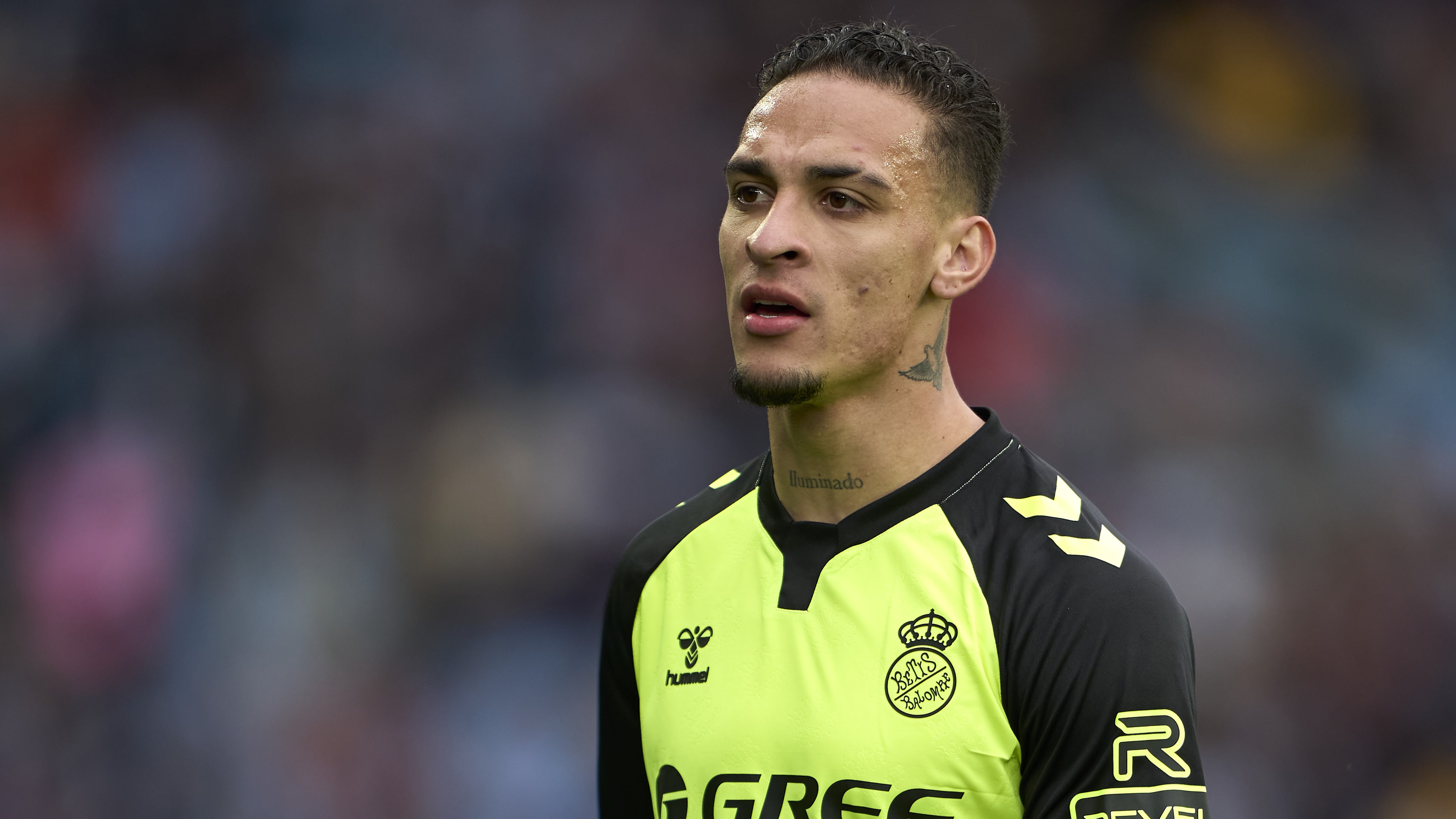 Antony Matheus dos Santos