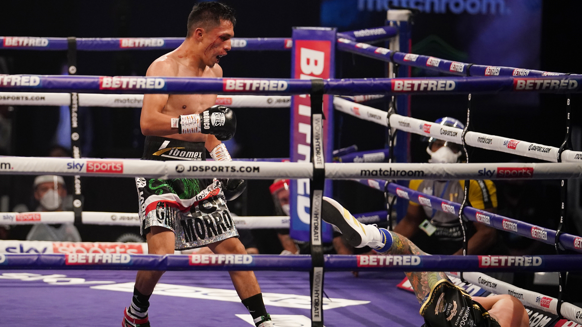 mauricio-lara-josh-warrington-matchroom-ftr