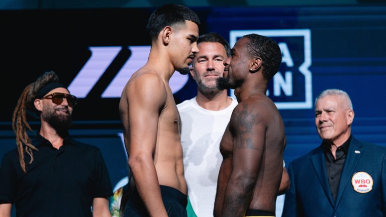 Keys to Victory: Where will Diego Pacheco and Immanuwel Aleem land major damage?