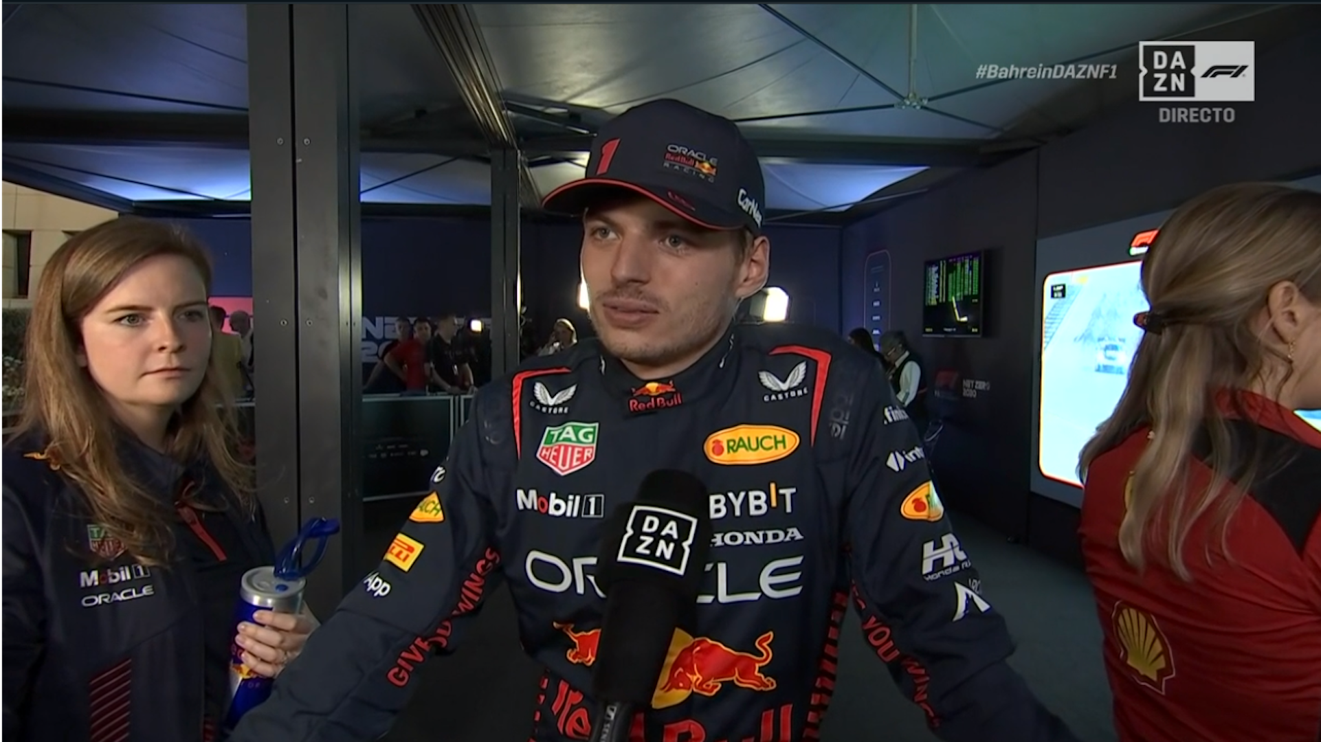 Max Verstappen, Red Bull, F1