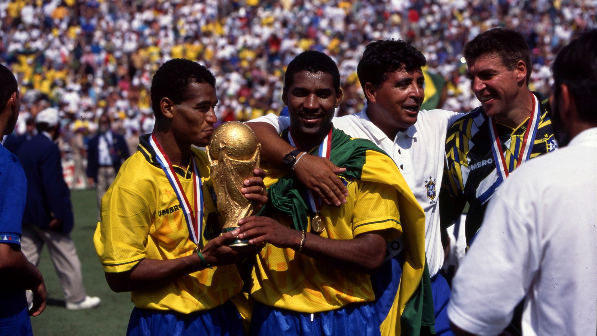 Brazil 1994 World Cup