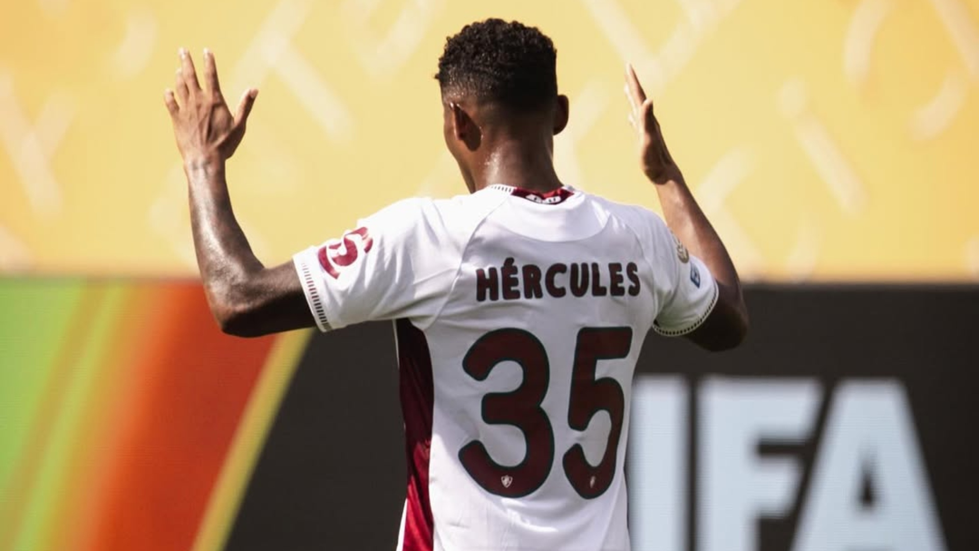 Hércules de Fluminense 2