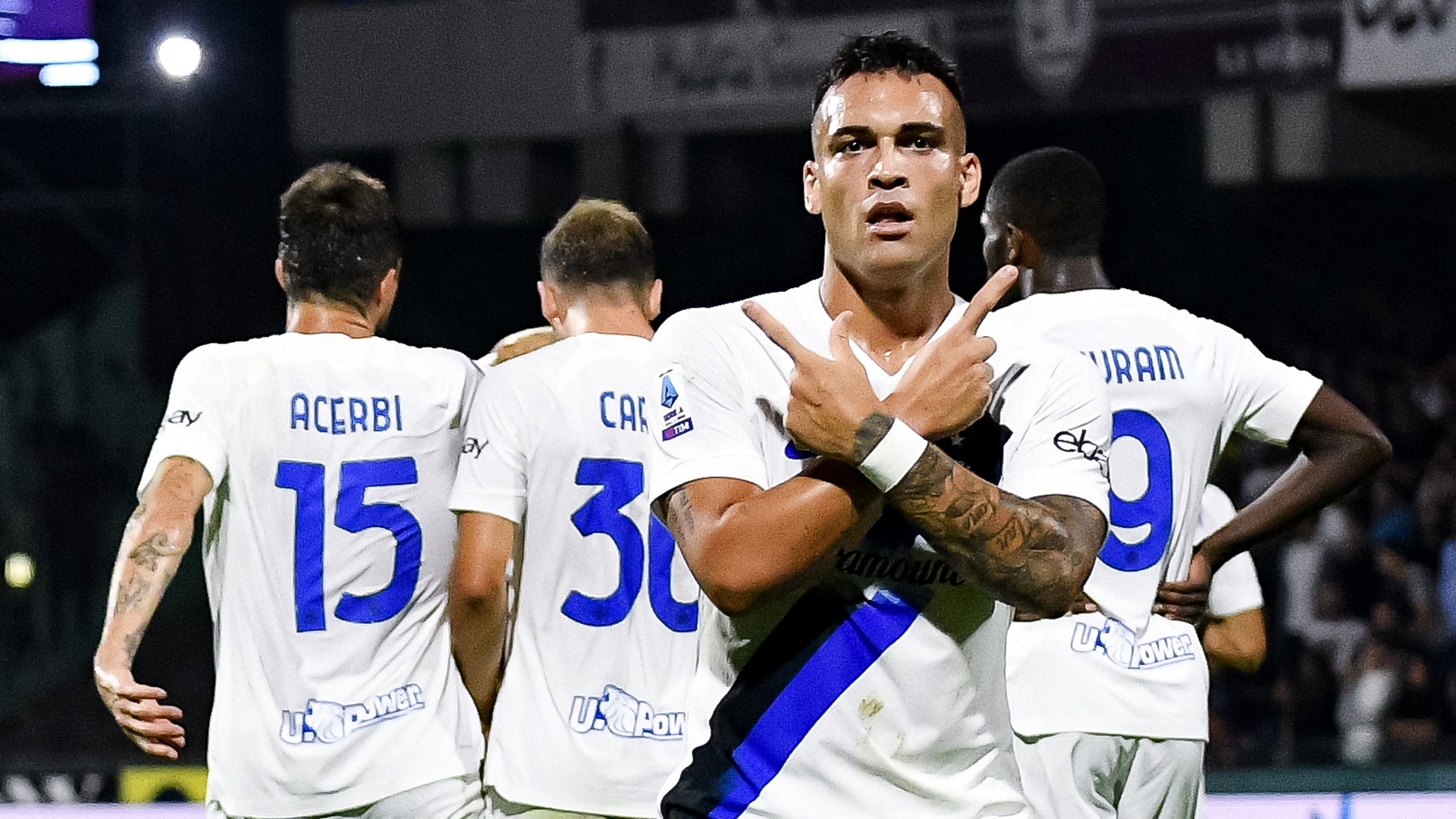 Lautaro Martinez_Internazionale_20230930