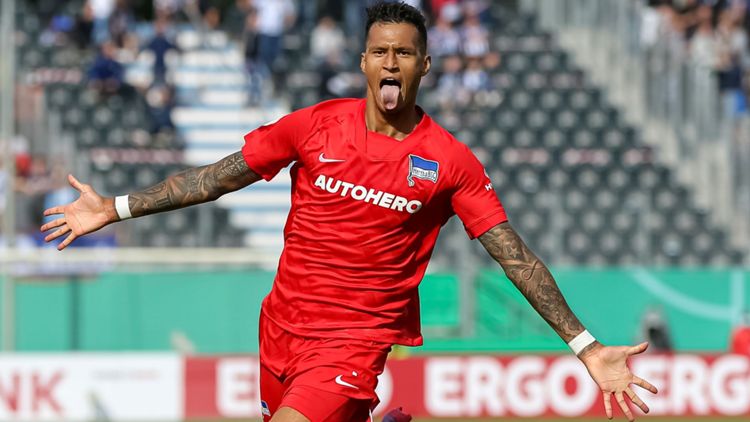 Hertha BSC Selke Bundesliga LIVE-STREAM for free kostenlos