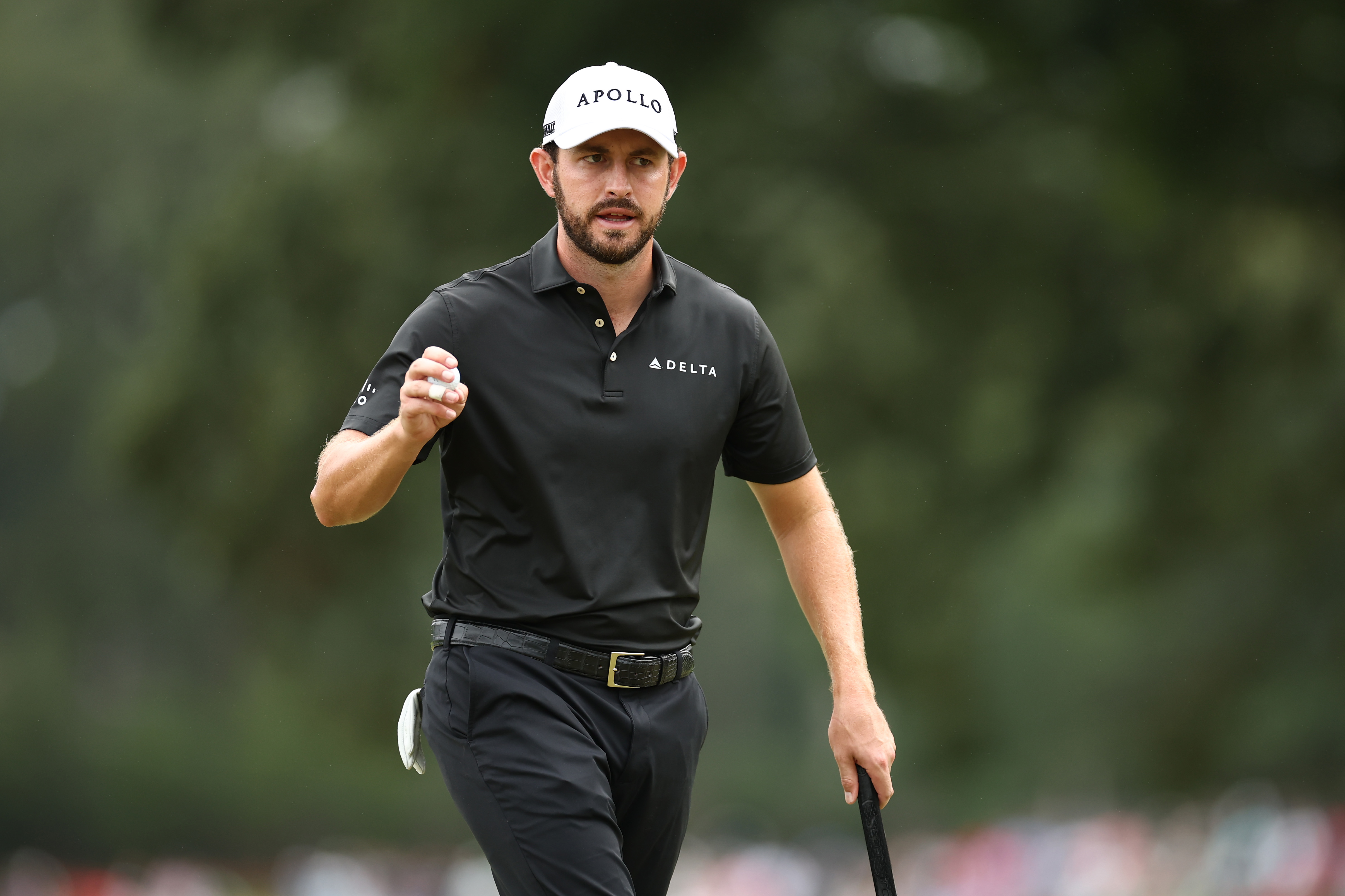 Patrick Cantlay