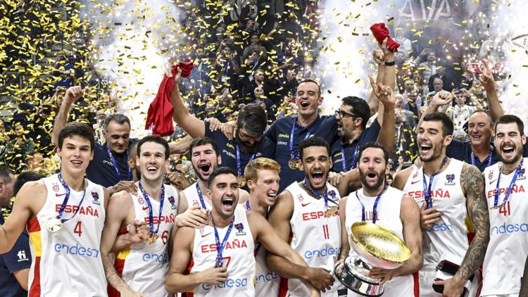 Eurobasket 2022