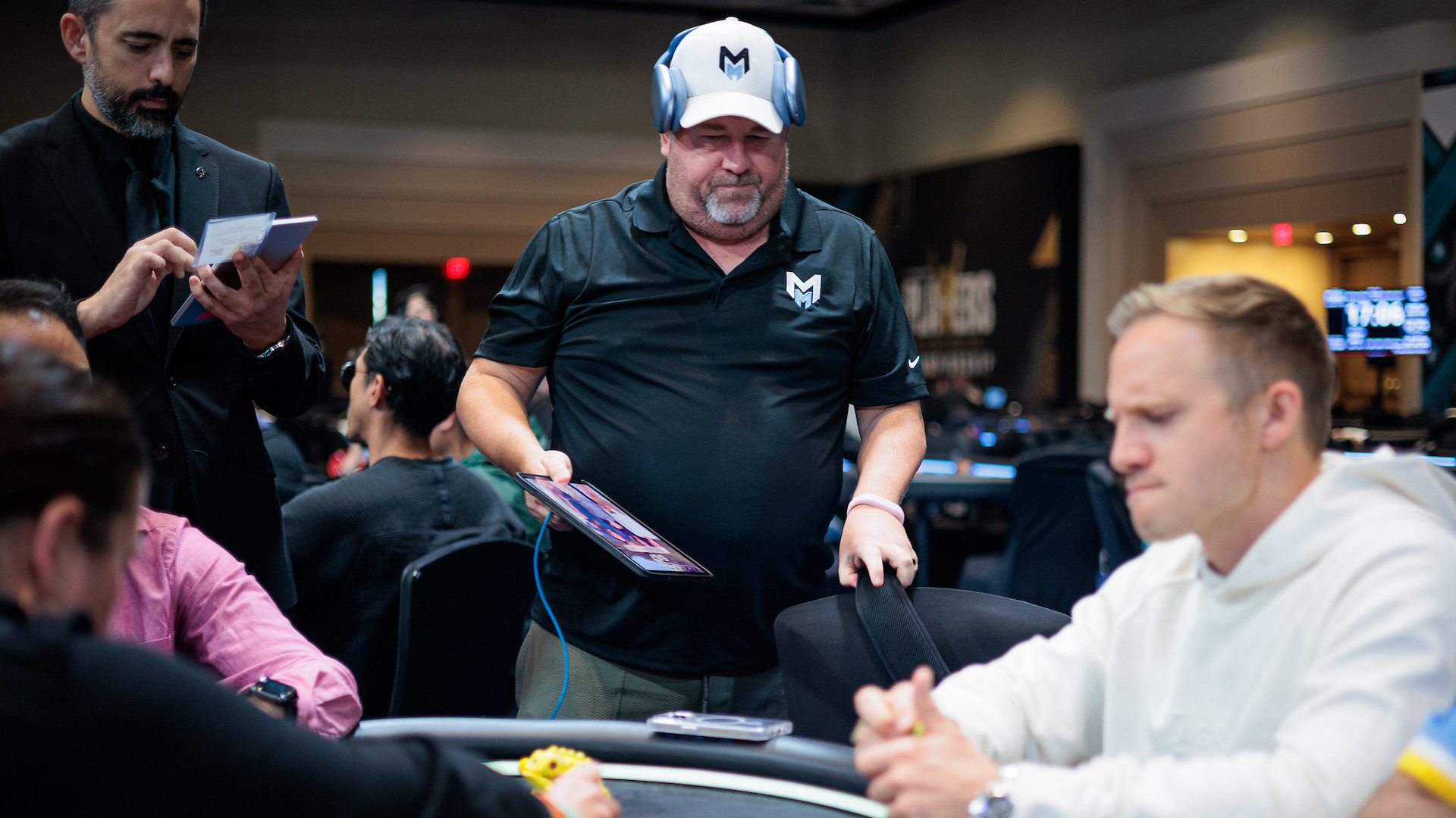 Moneymaker Pokerstarsnews