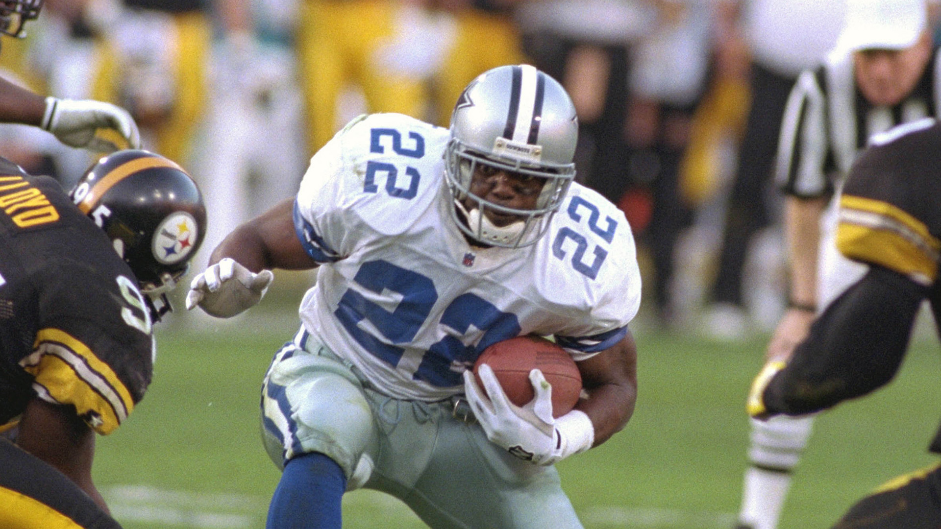 Emmitt Smith