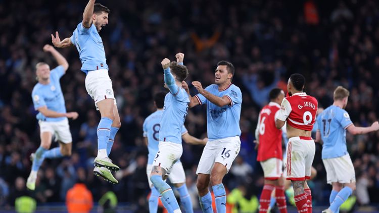 city arsenal 2023