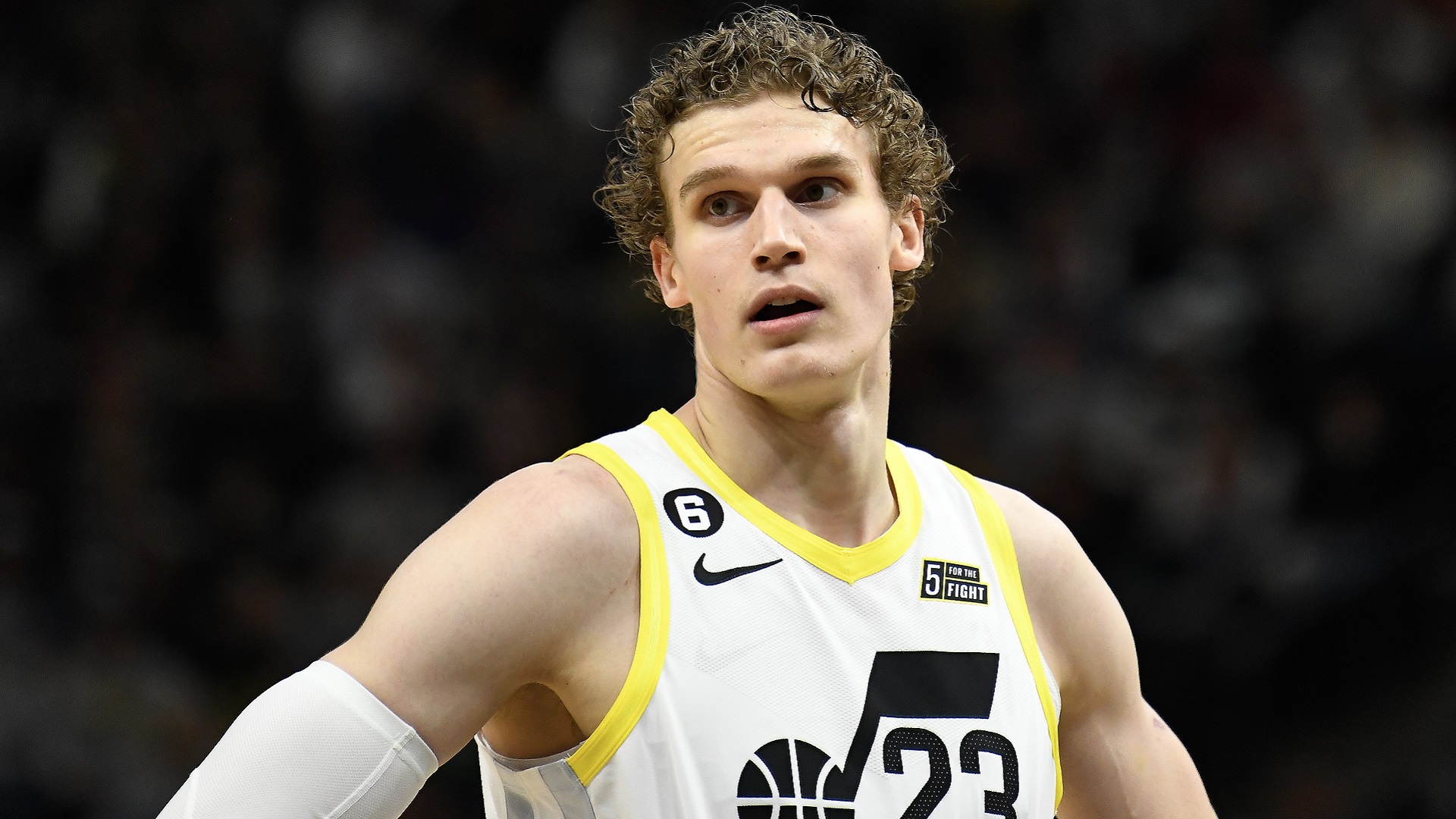 Lauri Markkanen, Utah Jazz