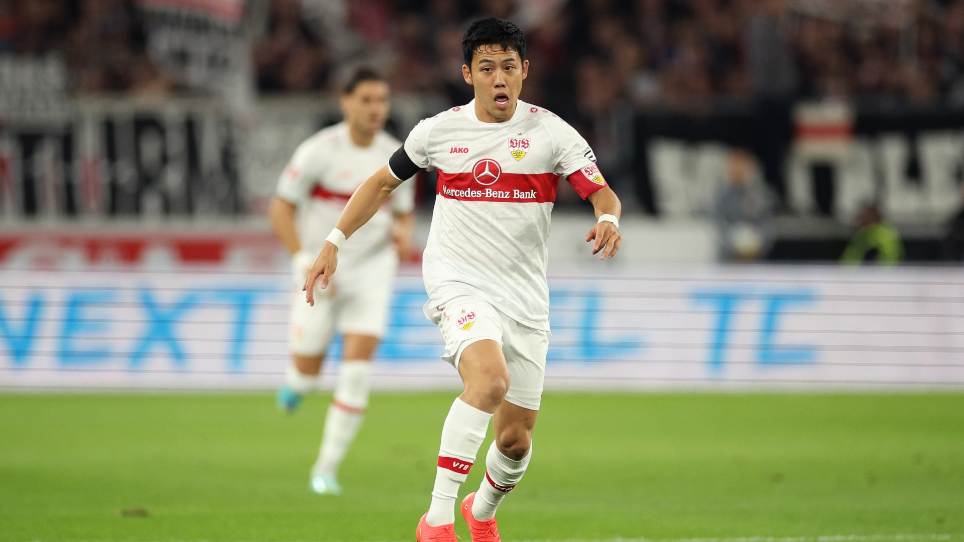 20221009-Stuttgart-EndoWataru