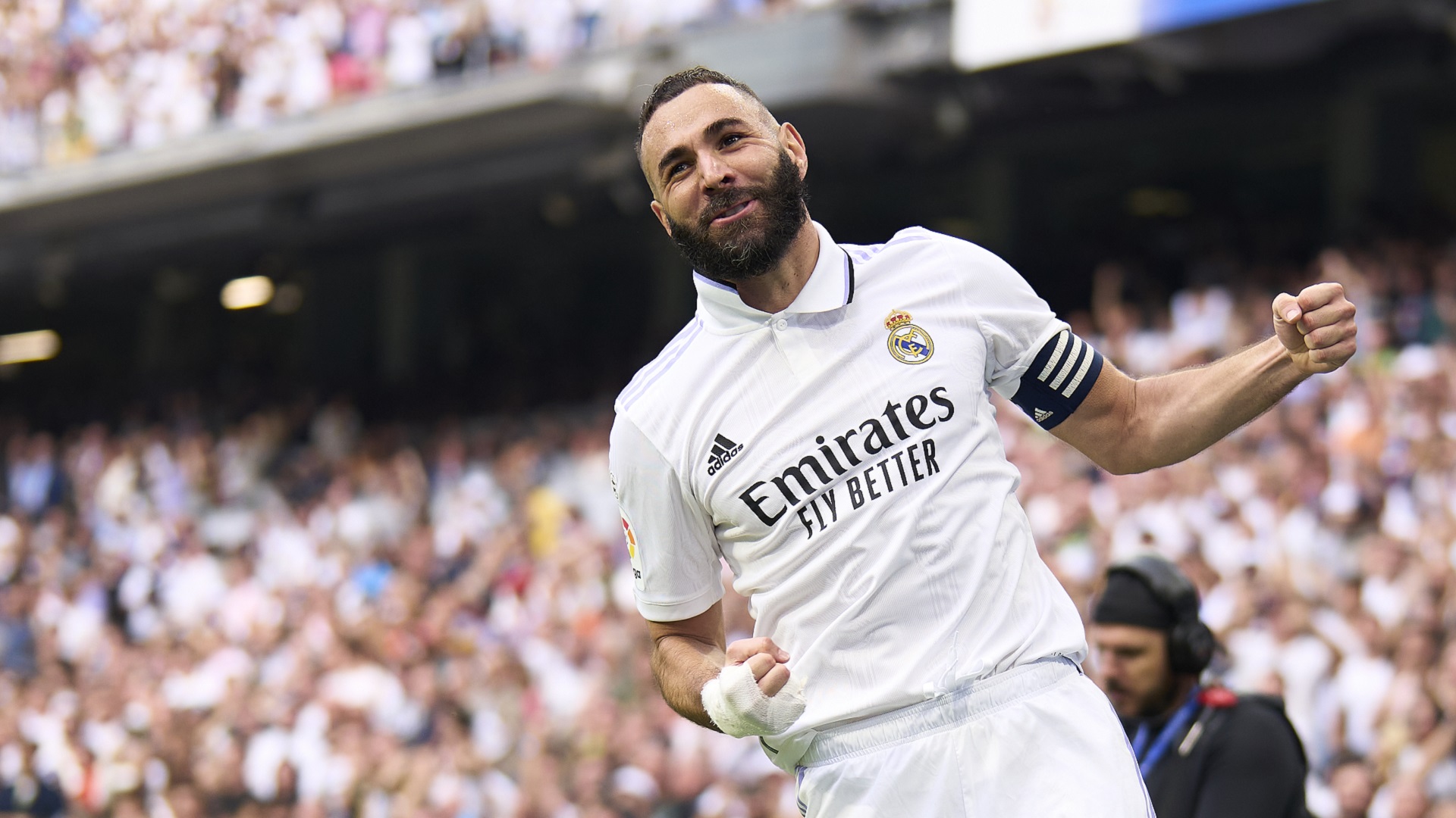 20221016-RealMadrid-KarimBenzema