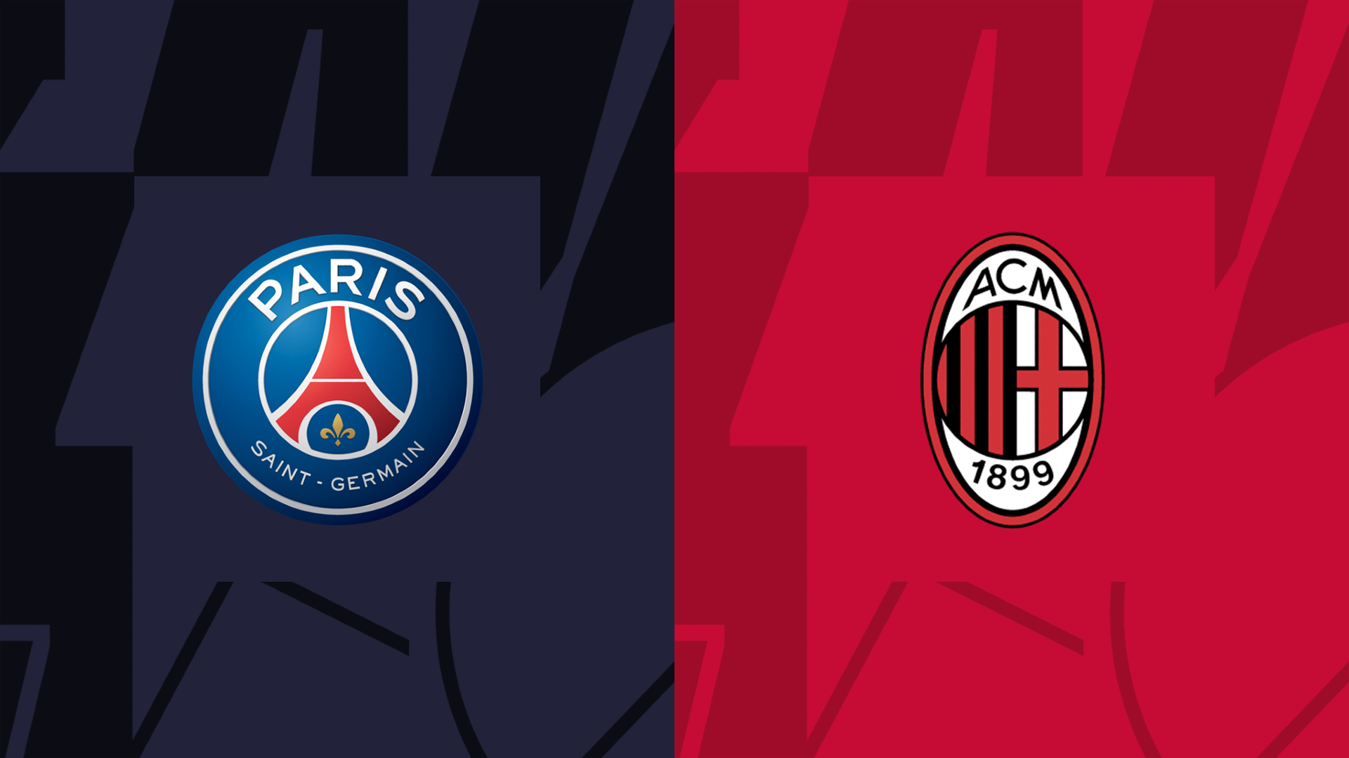 PSG AC Mailand DAZN
