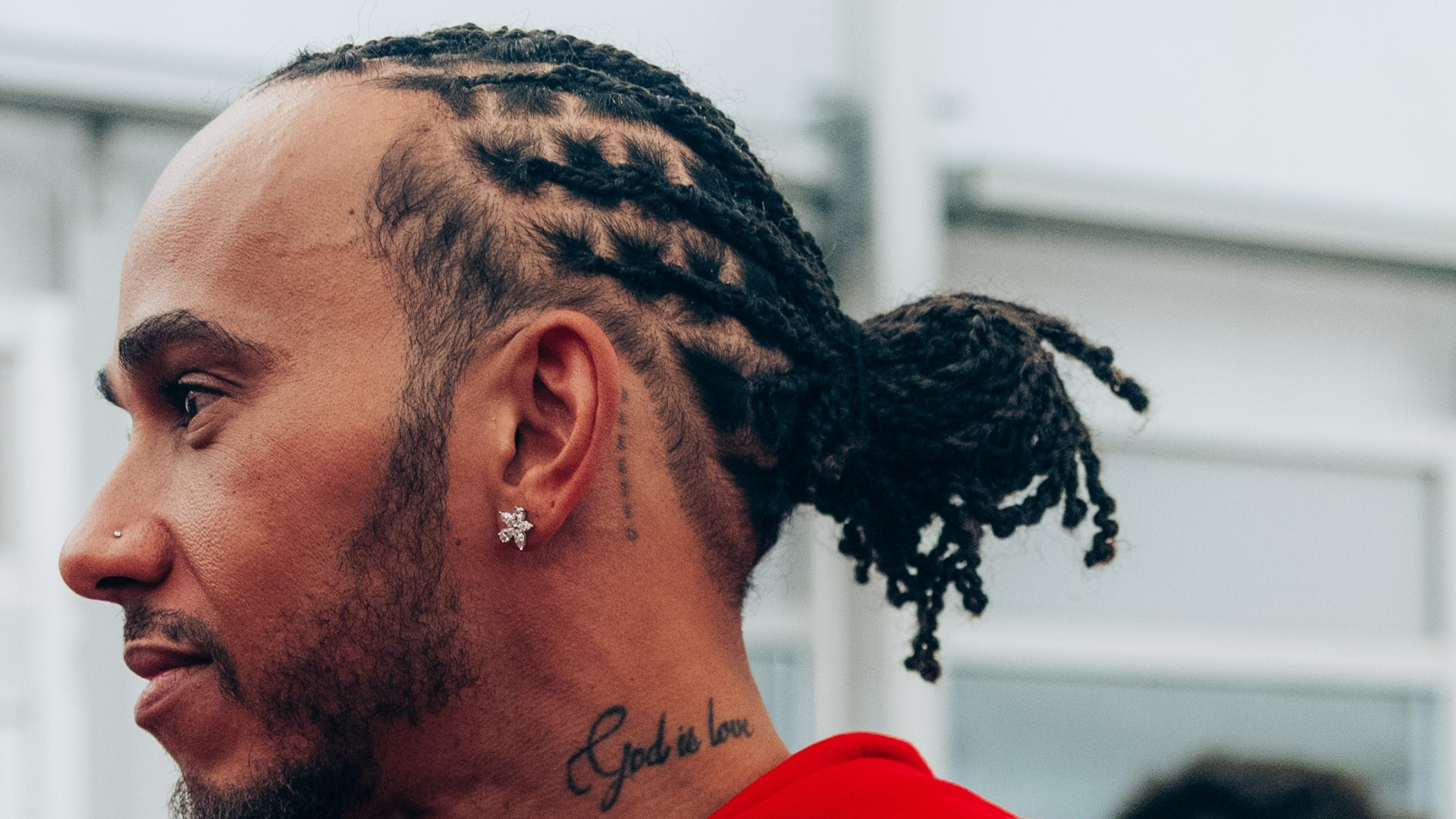 Lewis Hamilton, Ferrari, F1, Japón