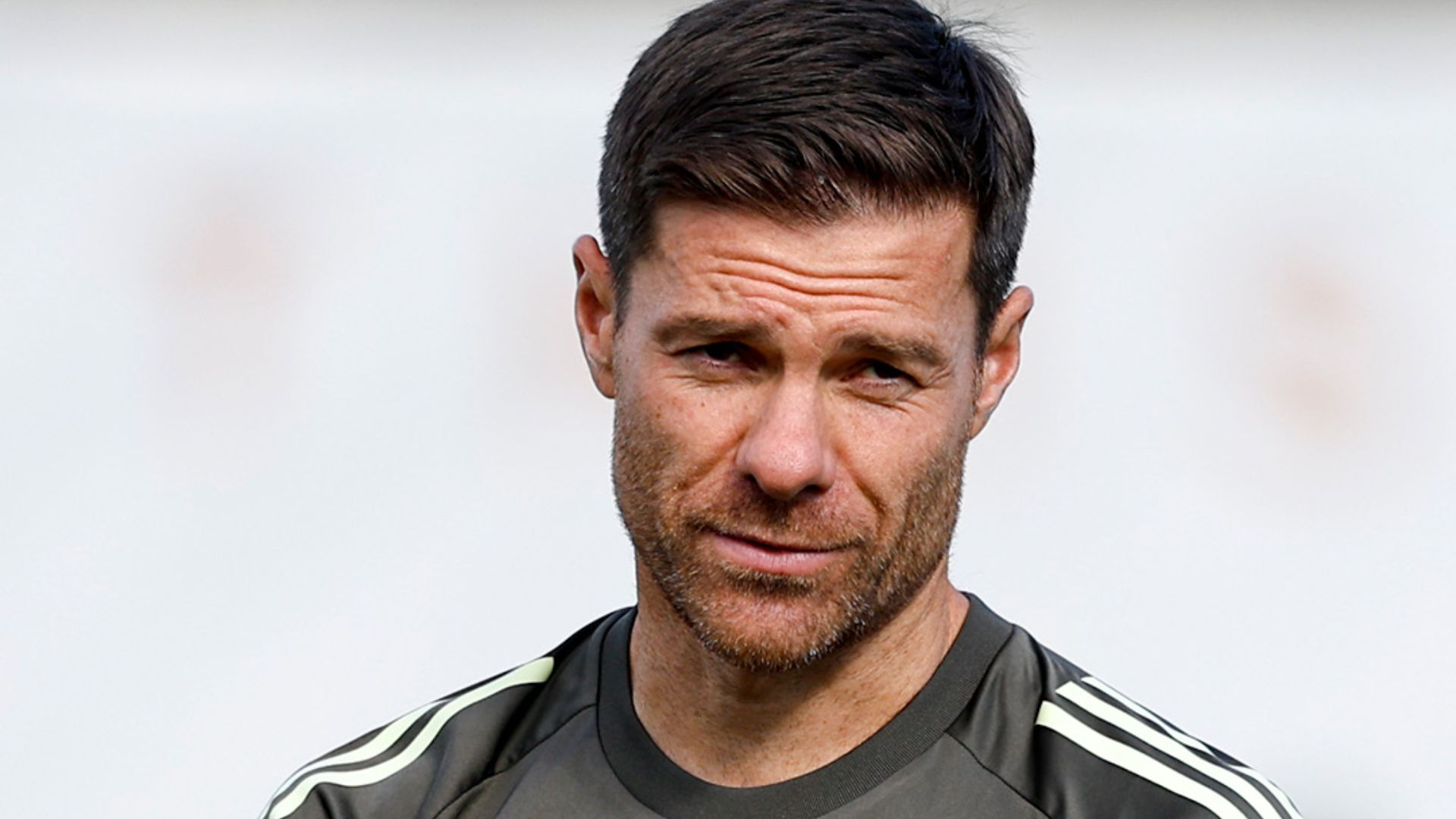 Xabi Alonso, Real Madrid, LaLiga