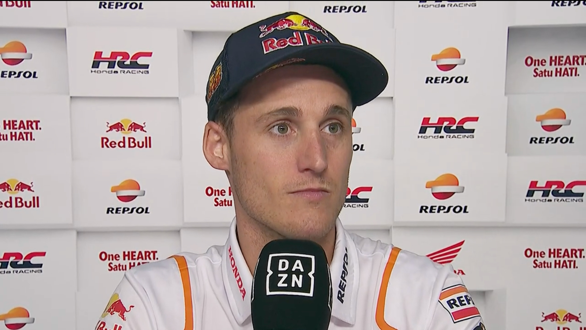 Pol Espargaró, Repsol Honda Team, MotoGP