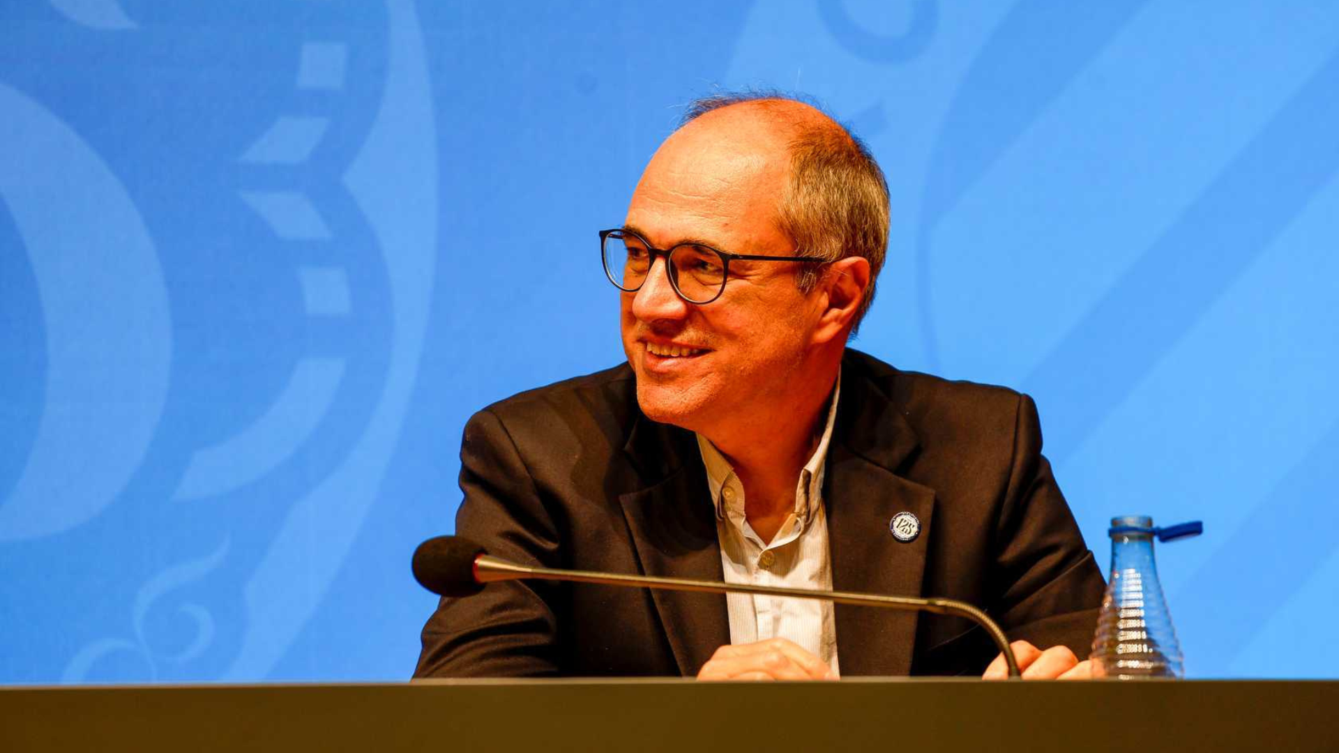 Antonio Dávila, RCD Espanyol