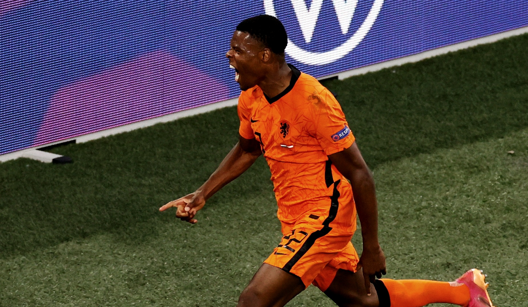 netherlands-Dumfries