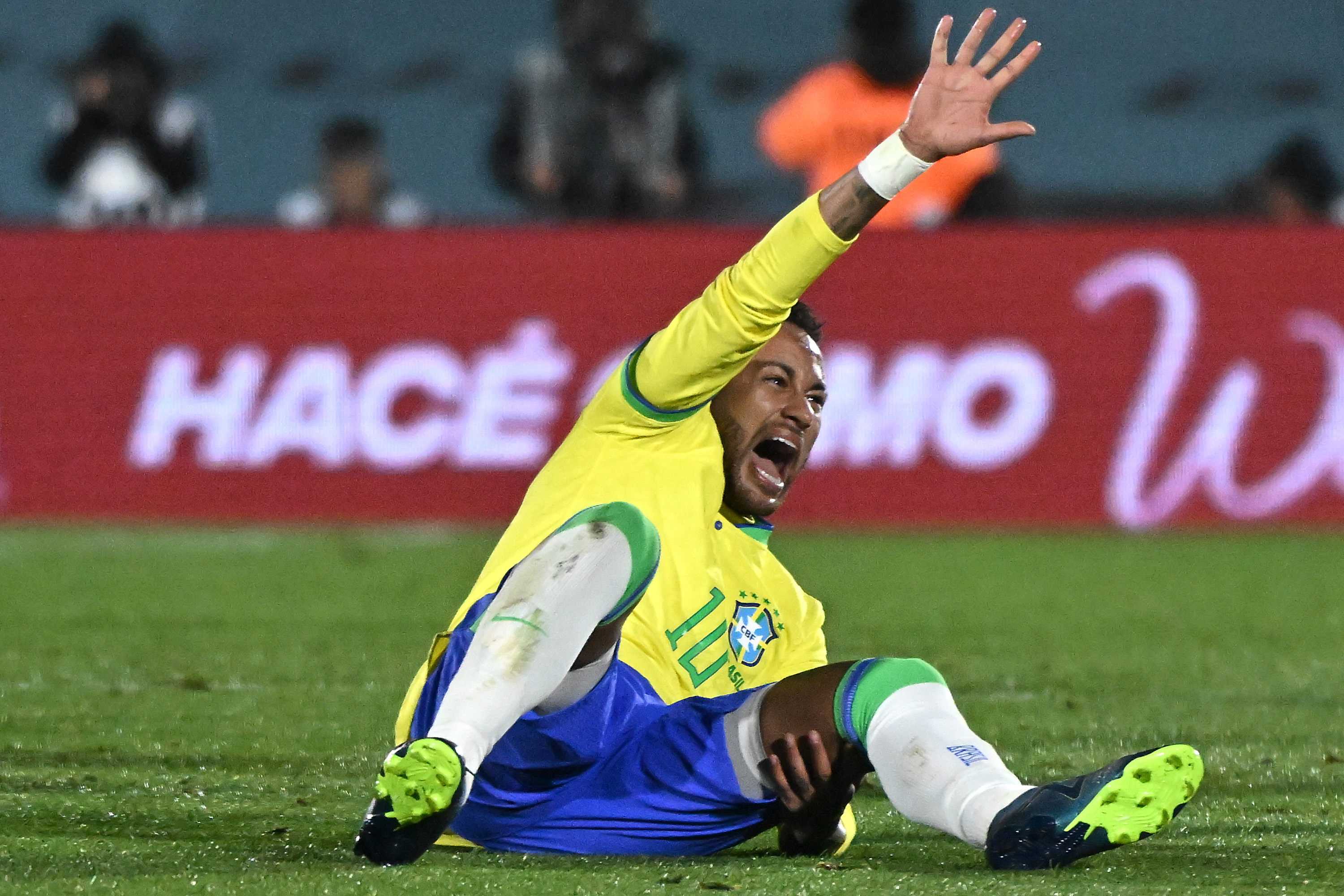 Neymar Brasil