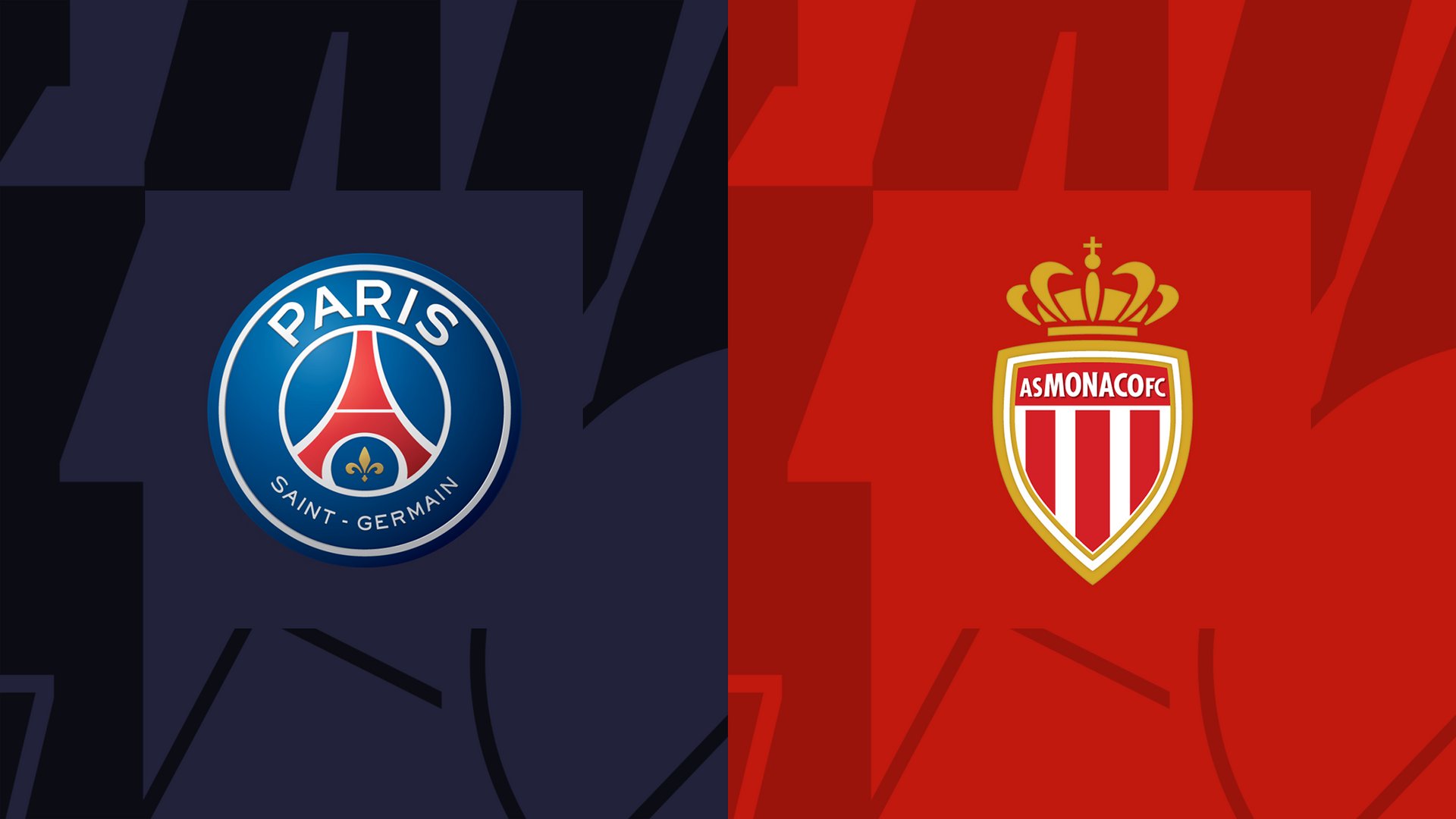 PSG Monaco