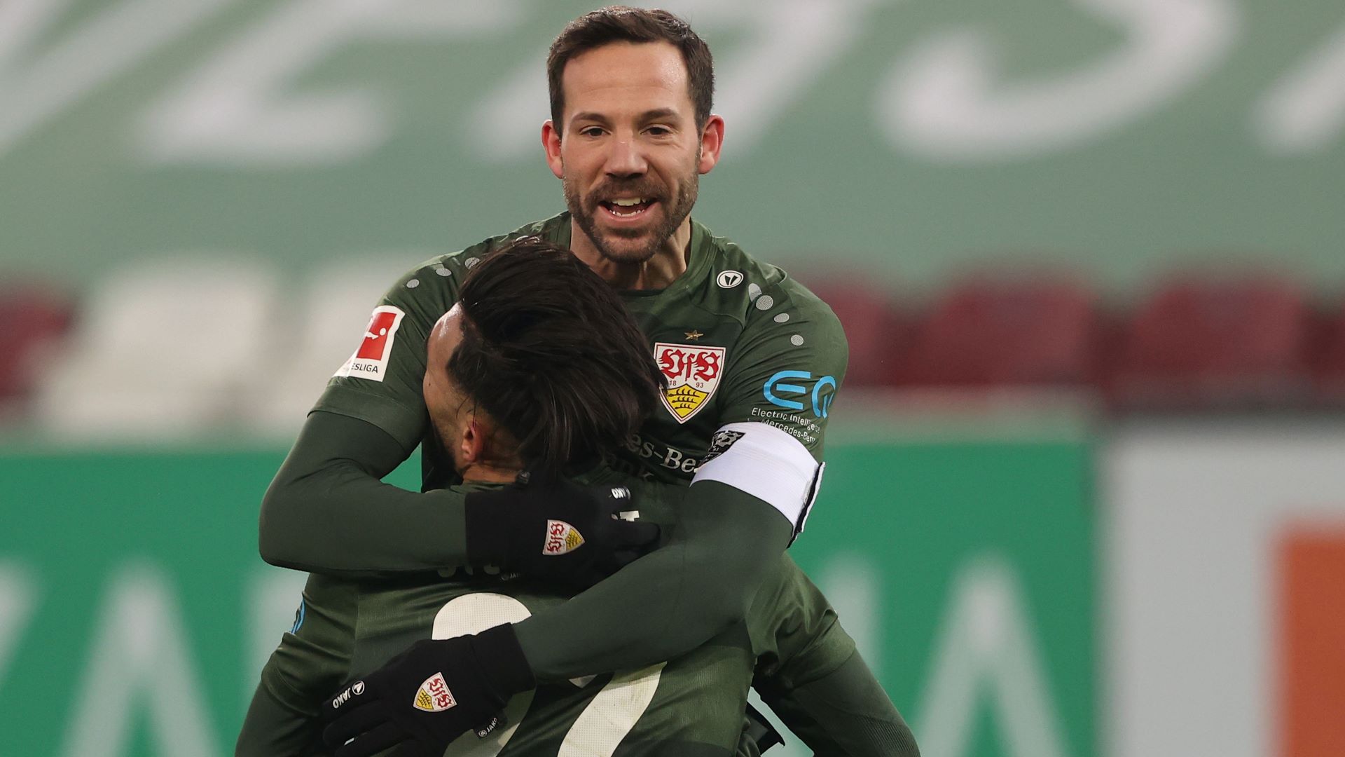 VfB Stuttgart Borussia Mönchengladbach Bundesliga Livestream TV