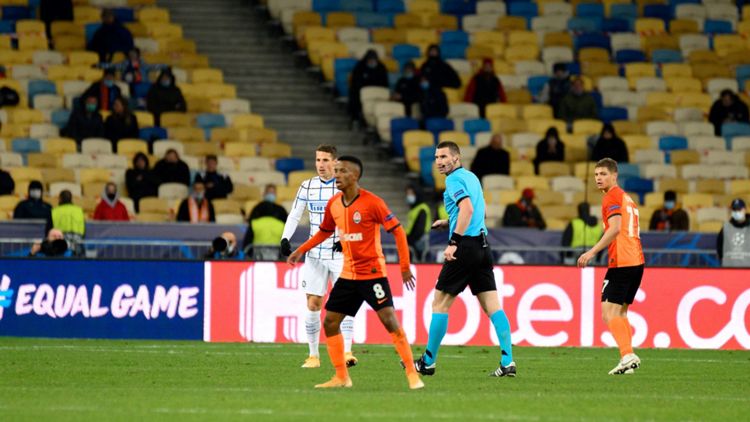 Inter Mailand Schachtjor Donezk Champions League Livestream