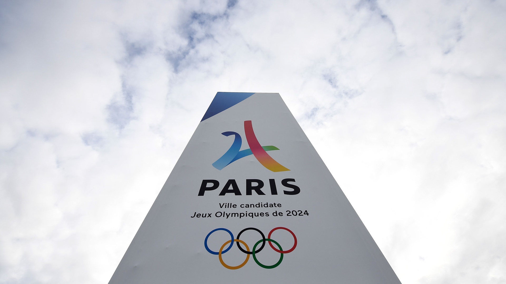 Le Olimpiadi di Parigi 2024