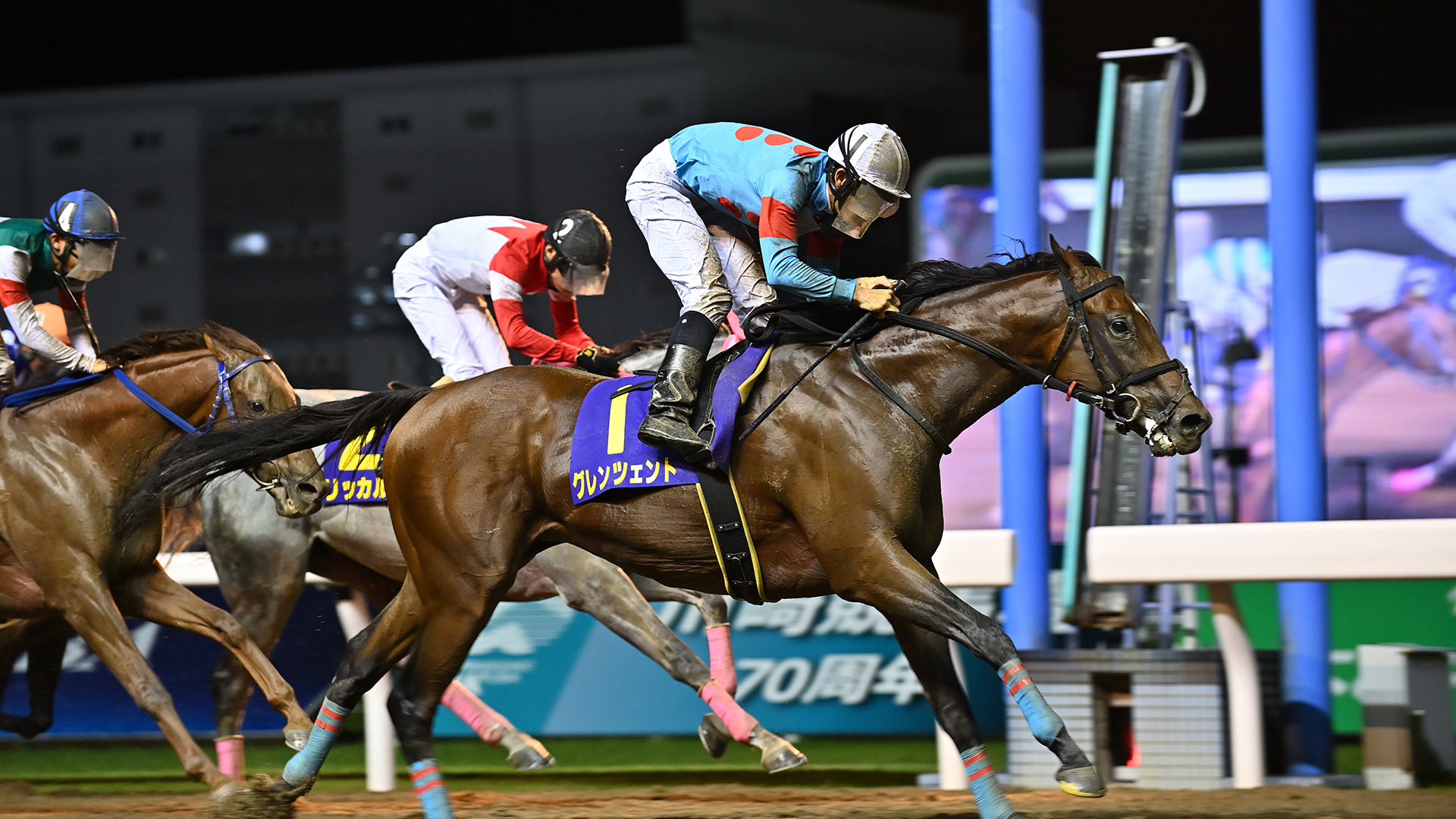 グレンツェント