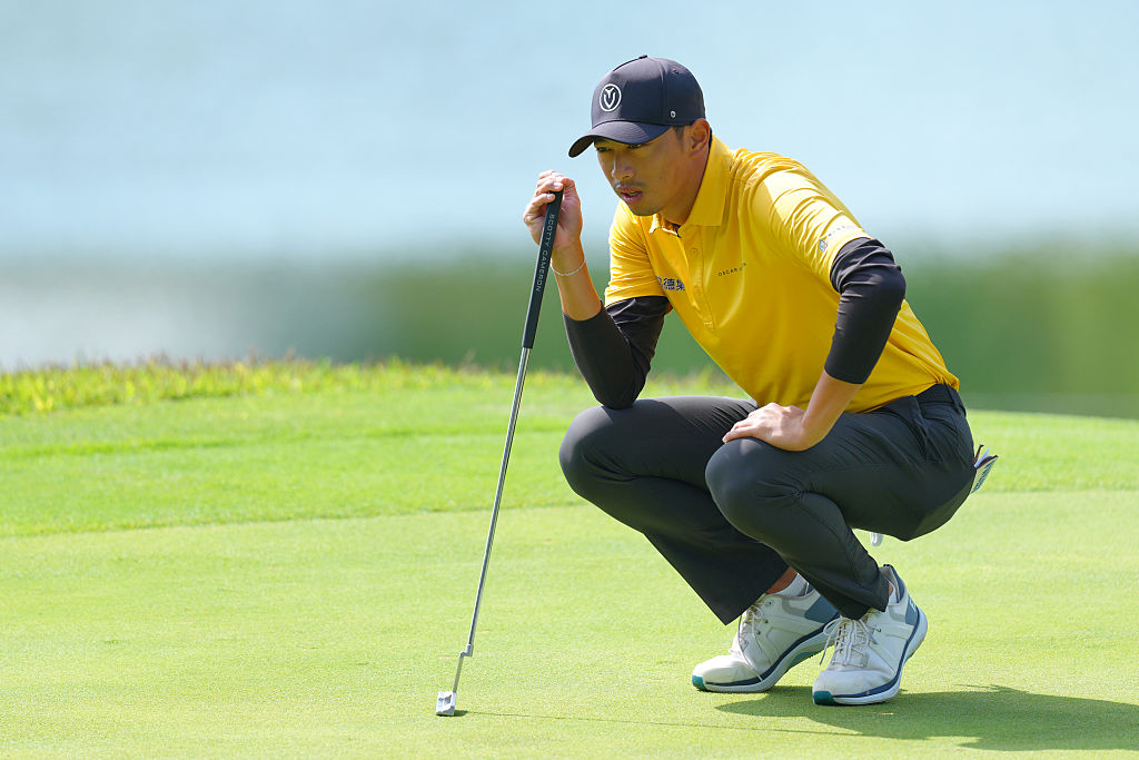 王偉軒 Wei-Hsuan Wang