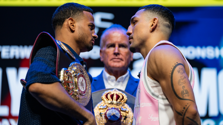 Rolly Romero vs. Teofimo Lopez: How to watch, date, ringwalks, undercard, prediction, odds