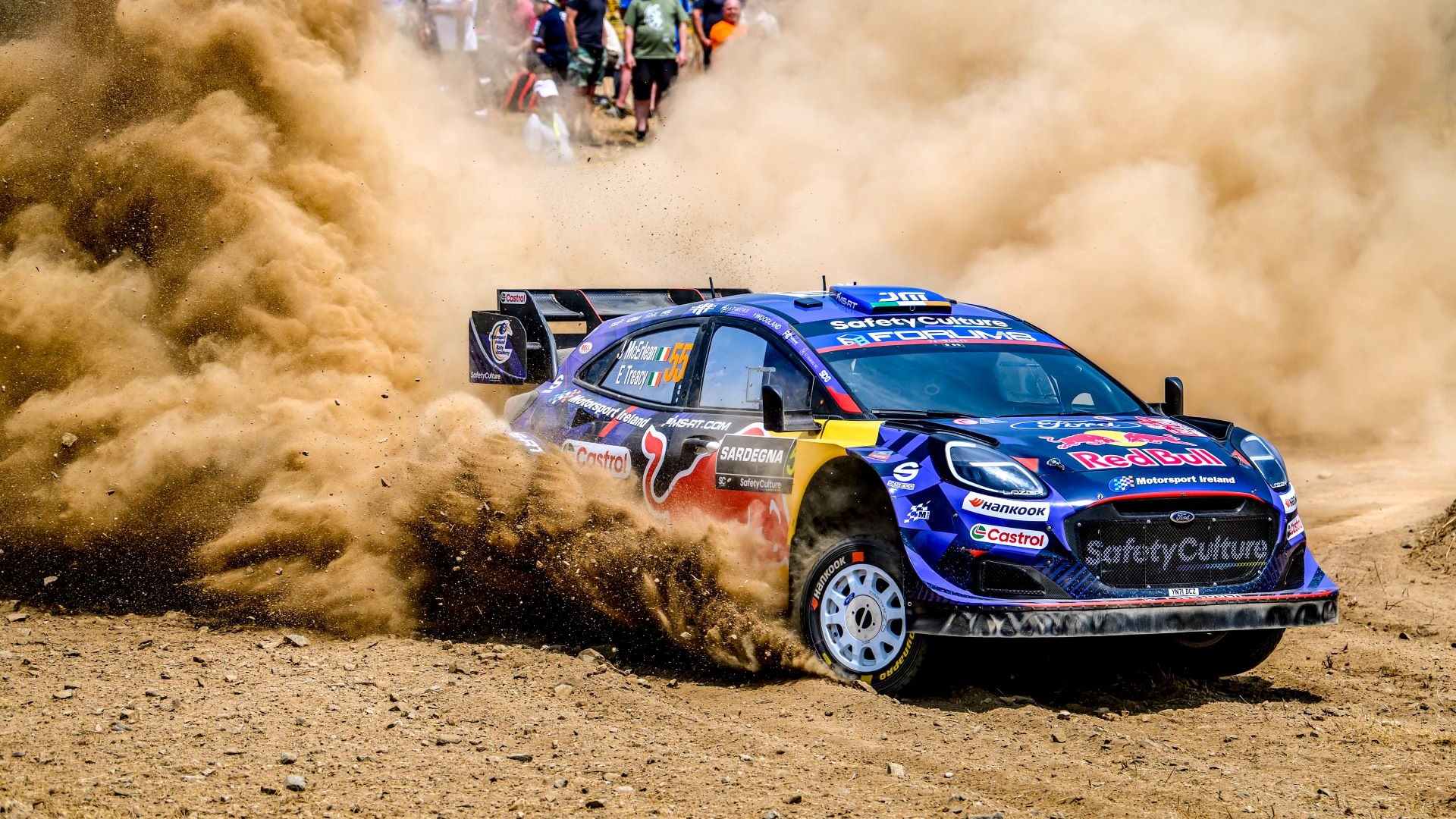 Josh McErlean Acropolis