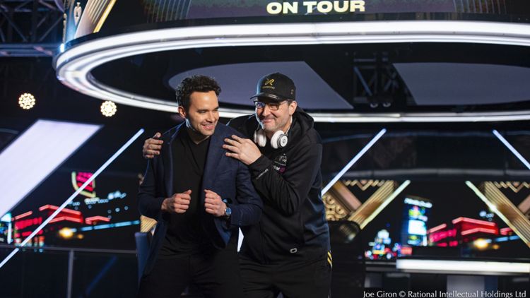 Phil Hellmuth