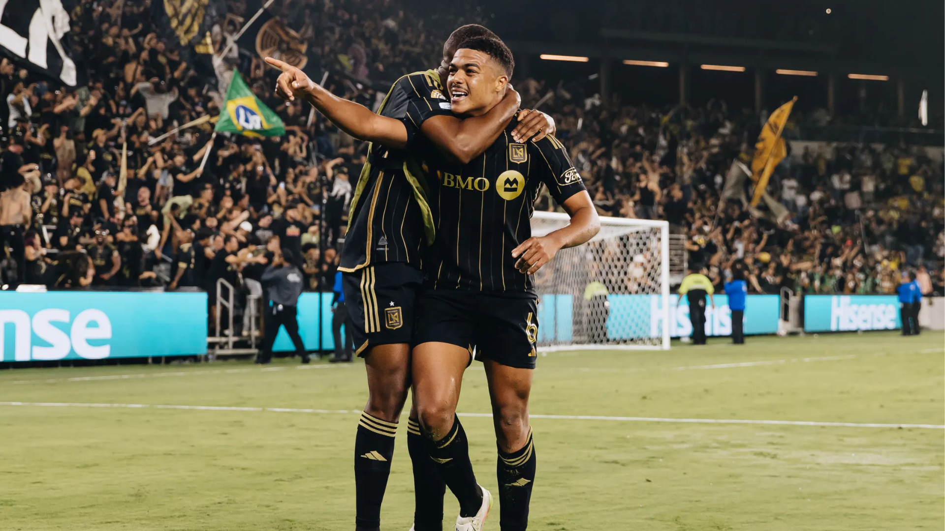 LAFC