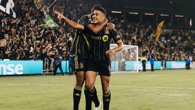 LAFC