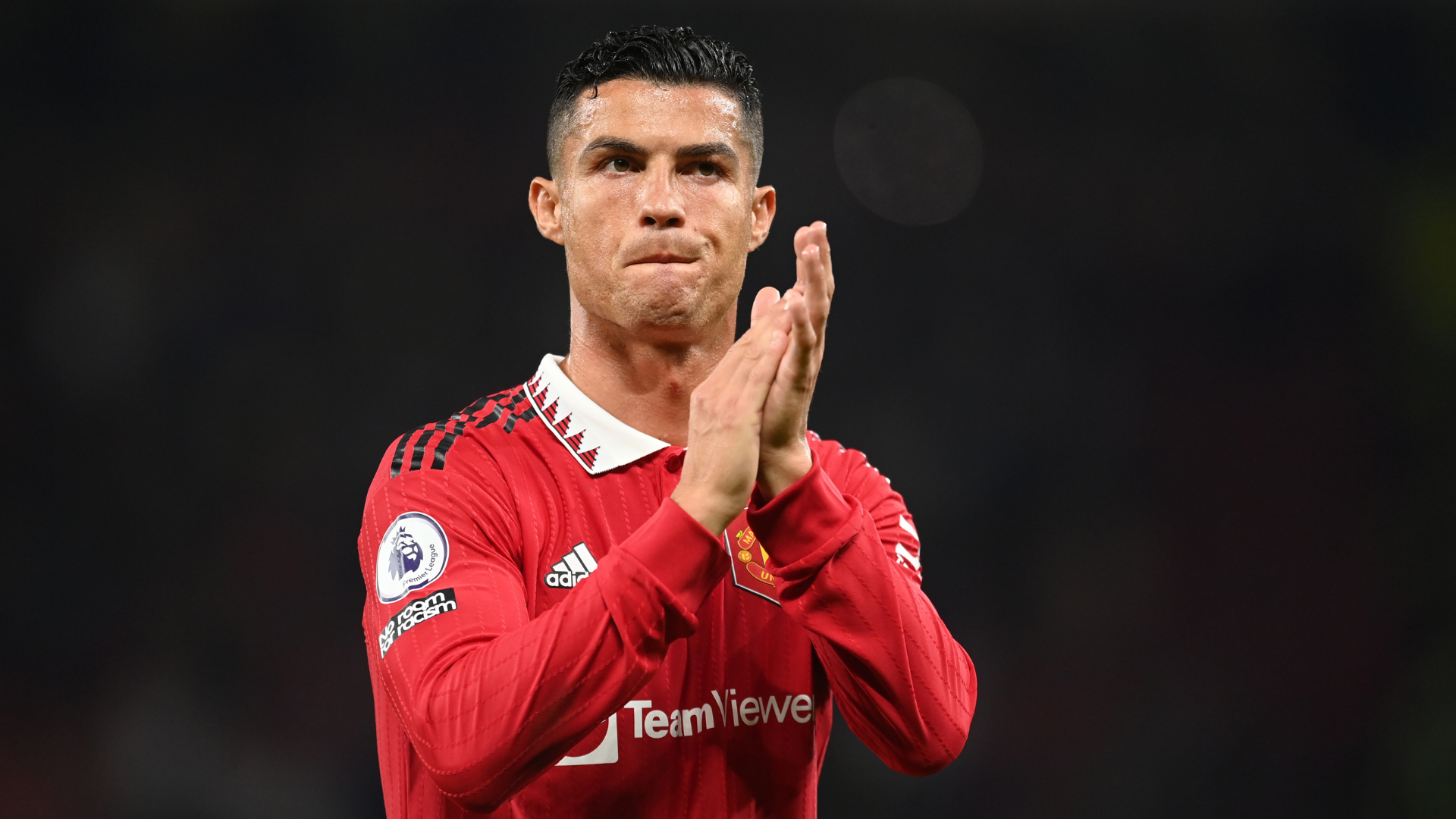 Cristiano Ronaldo, Manchester United