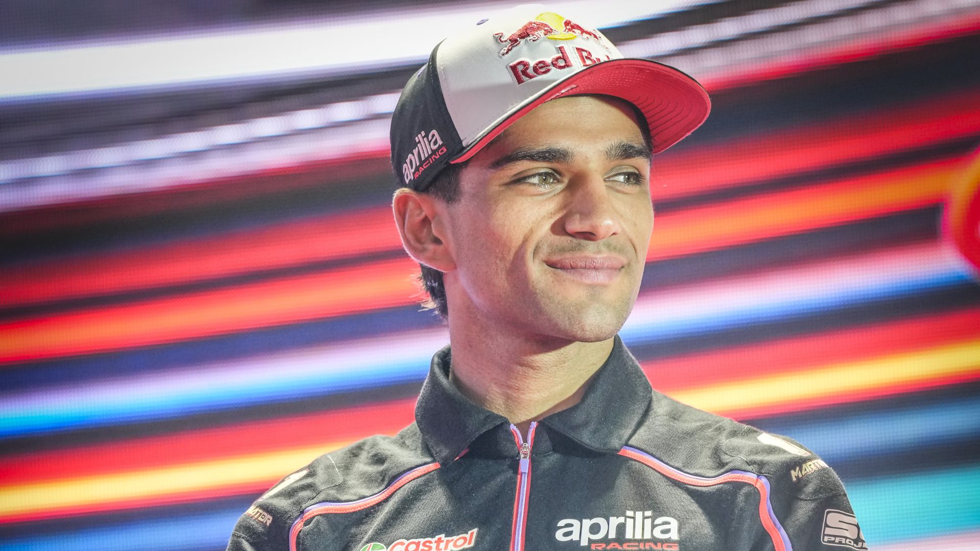 MotoGP, Jorge Martín