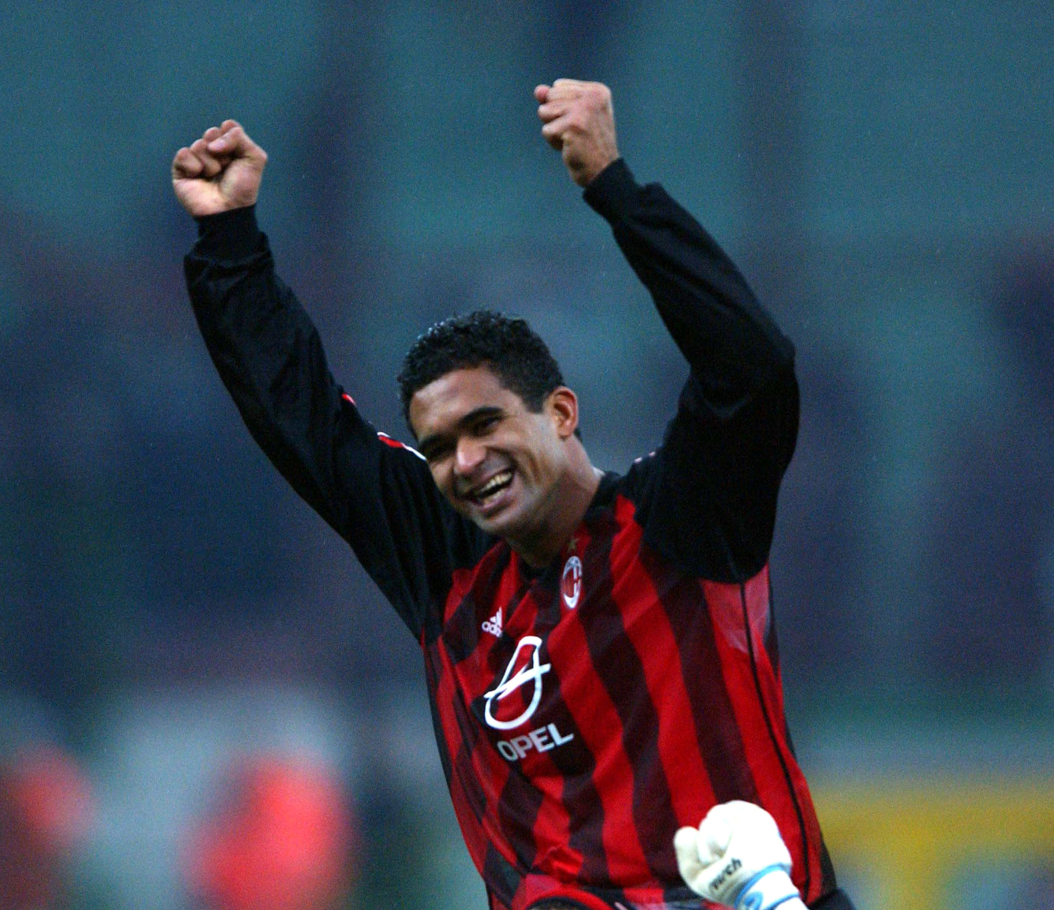 Serginho, Milan