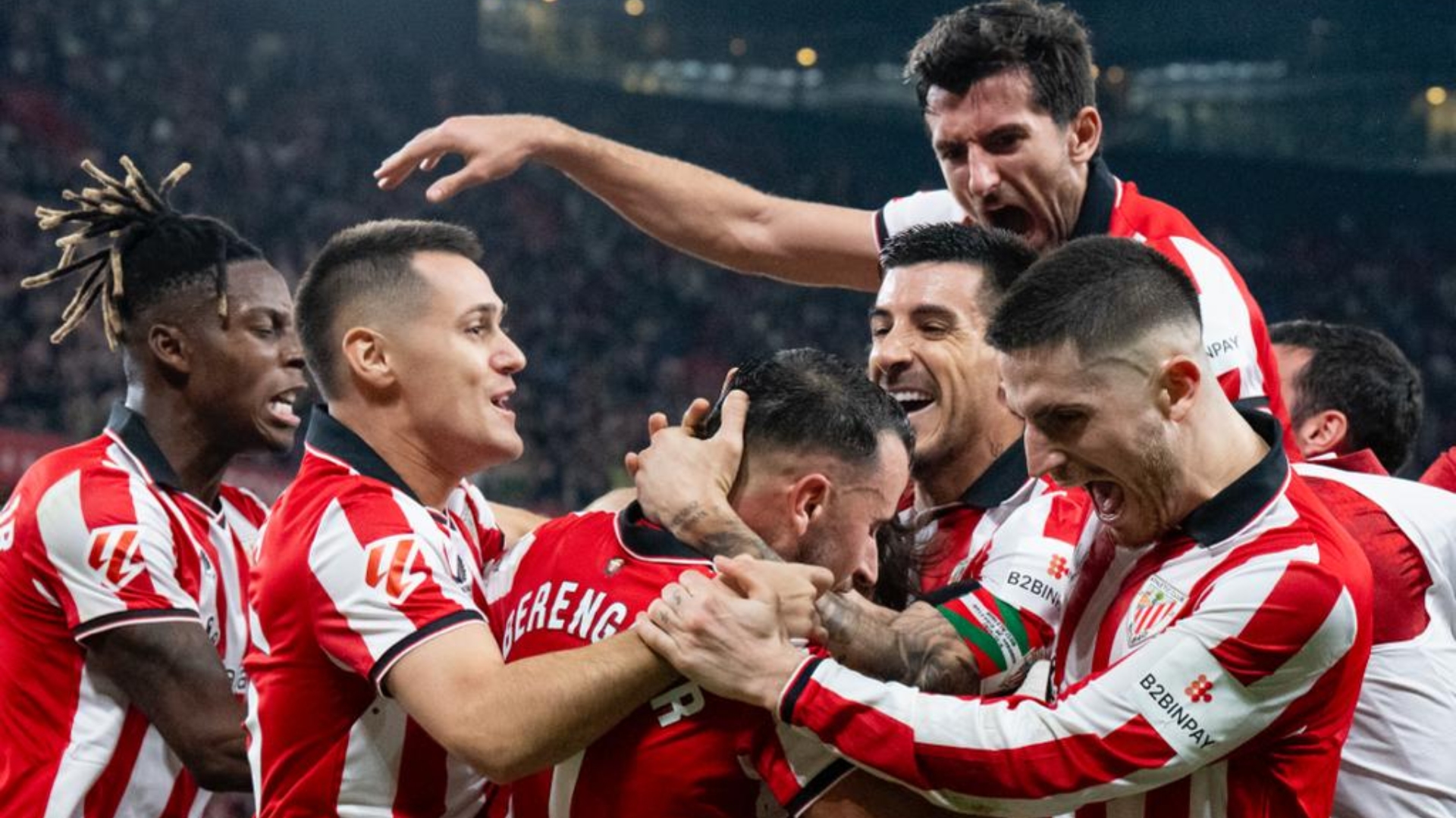 Puntos DAZN Athletic vs Atlético de Madrid de la FANTASY LALIGA 2025/26 ...