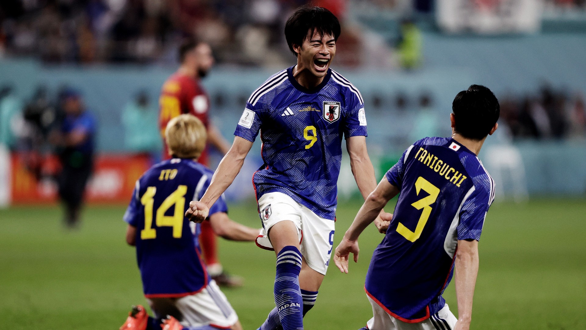 悲願のベスト8に届かぬも世界を驚かせた日本にイタリア各紙から賛辞